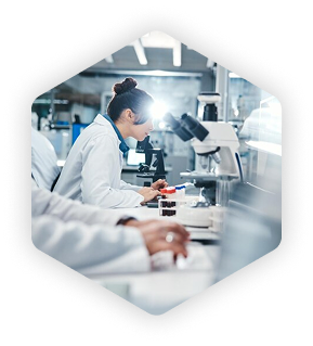 Formulation services